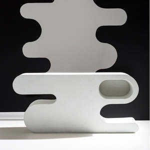 Bridge Fog: Ipanema Console