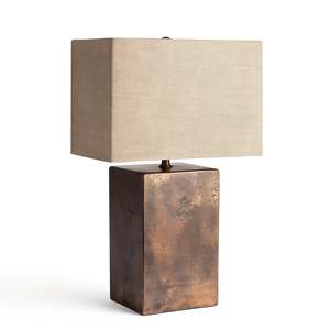 Targa Table Lamp