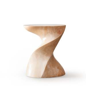 Chaaban: Swell Side Table