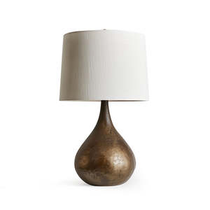 Chaaban: Iris Table Lamp