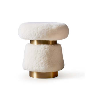 Chaaban: Cora Stool