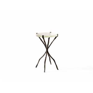 Chaaban: Rowan Side Table