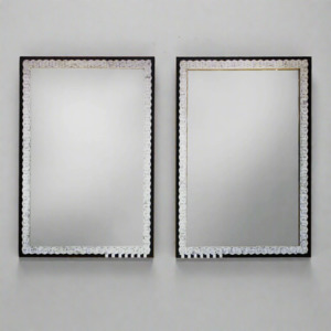 De La Vega: Espelho Mirror