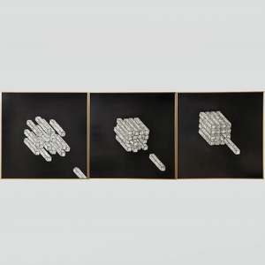 De La Vega: Espacio Series