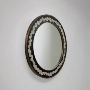 De La Vega: Couronne Mirror