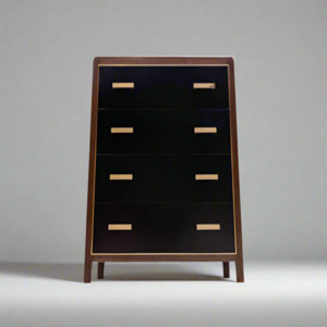 Abuelo Bureau 4 Drawer