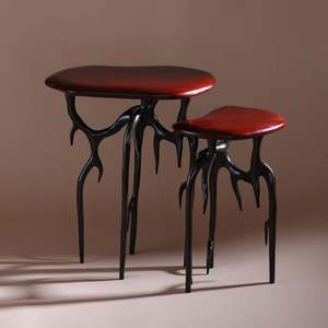 Elan Atelier: Himalaya Side Table