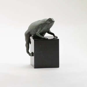 Elan Atelier: Naveen Sculpture