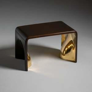 Elan Atelier: Khetan Stool