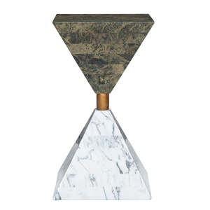 Pyramids Drinks Table