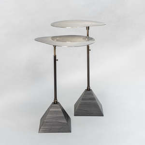Erickson Aesthetics: Cocktail Table