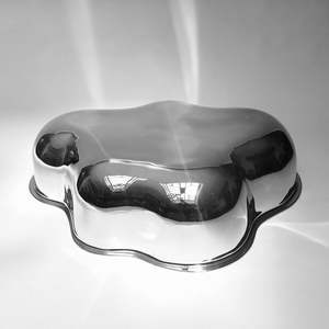 Erickson Aesthetics: Amoeba Coffee Table