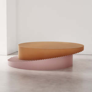 Erika Cross: Step C2 Resin