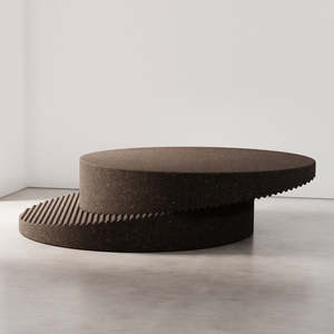 Erika Cross: Step C2 Dark Cork