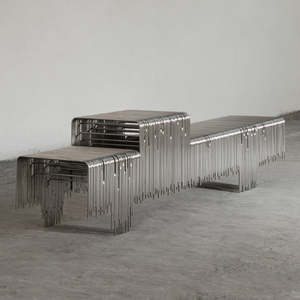 Esrawe: Frecuencia Bench