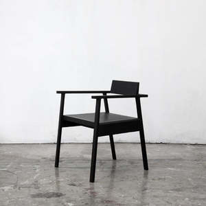 Esrawe: Hacienda Chair