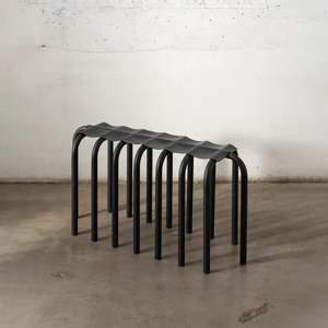 Gentner: Slump Bench