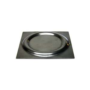 Gentner: Trivet 2