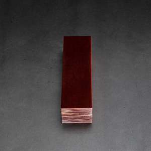 Gentner: Horse Hair Ring & Box