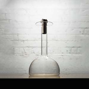 Gentner: Glass Decanter
