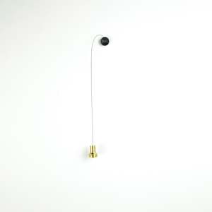 Gentner: Coat Hook