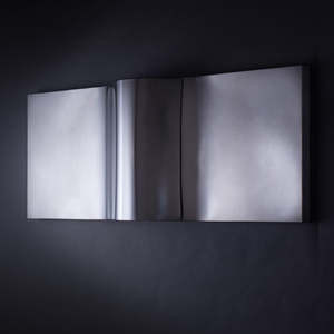 John Pomp: Swell Mirror