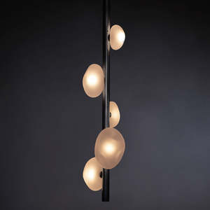 John Pomp: Matter 5 Piece Pendant