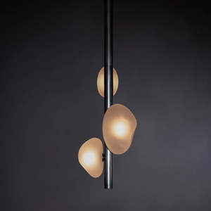 John Pomp: Matter 3 Piece Pendant
