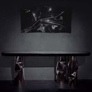 John Pomp: Warp Console