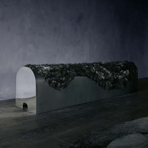 John Pomp: Rift Bench