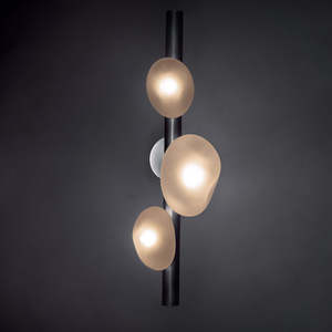 John Pomp: Matter Sconce