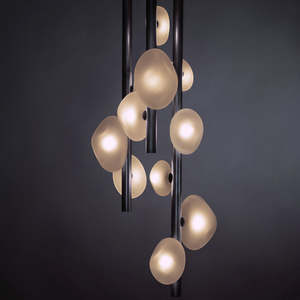 John Pomp: Matter Multi Pendant