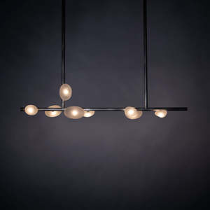 John Pomp: Matter Chandelier