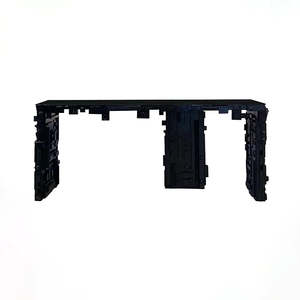 Morgan Clayhall: Sky Line Console