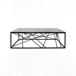 Morgan Clayhall: Nest Coffee Table