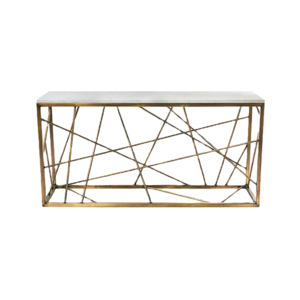 Nest Console Table