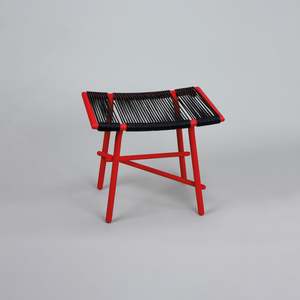 Pouenat: Toki Stool