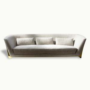 Pouenat: Telemaque Sofa