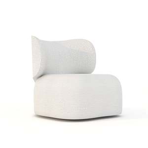 Randolph Hein: Rohan Chair