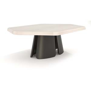 Randolph Hein: Chambers Table