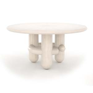 Randolph Hein: August Table