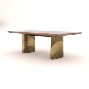 Randolph Hein: Dove Table