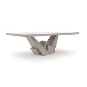 Randolph Hein: Ascher Dining Table