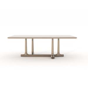 Barker Dining Table
