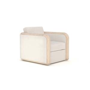 Coco Club Lounge Chair