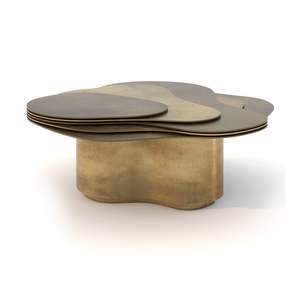 Randolph Hein: Hugo Table