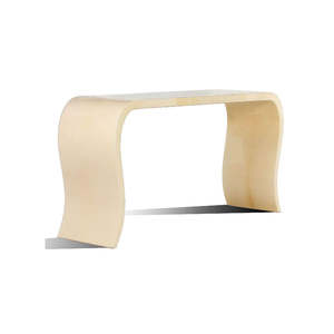 Sylvan Sf: Script Console Table