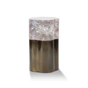 Sylvan Sf: Rytel Side Table