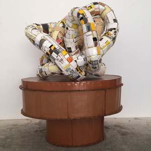 Ann Weber 1: Conundrum