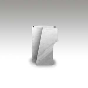 Okha: Cut Forms B Side Table